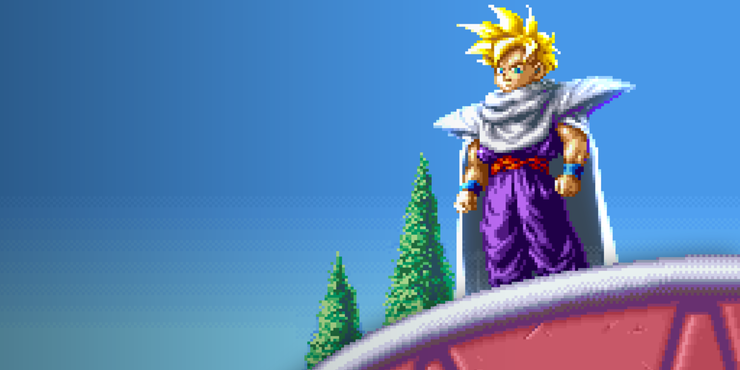 10 Dragon Ball Games That Retell The Story Better Than Kakarot 10 Dragon Ball Games That Retell The Story Better Than Kakarot